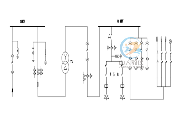 10KVݔ늾CģMӖϵy,10Kv׃늼SԄӻb